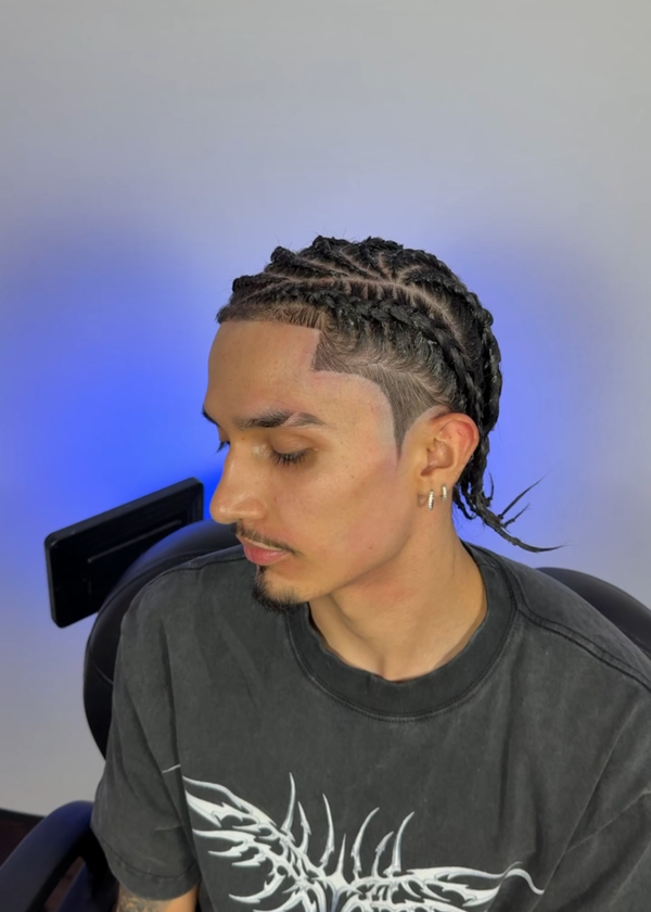 Chan Fades — Portfolio