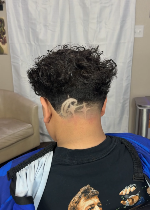 Chan Fades — Portfolio