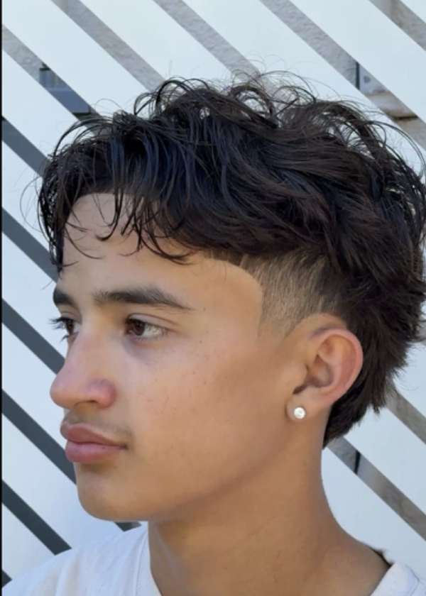 Chan Fades — Portfolio