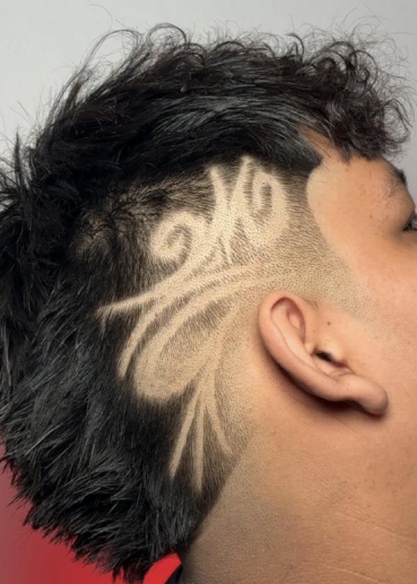 Chan Fades — Portfolio